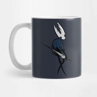 The hollow knight Mug